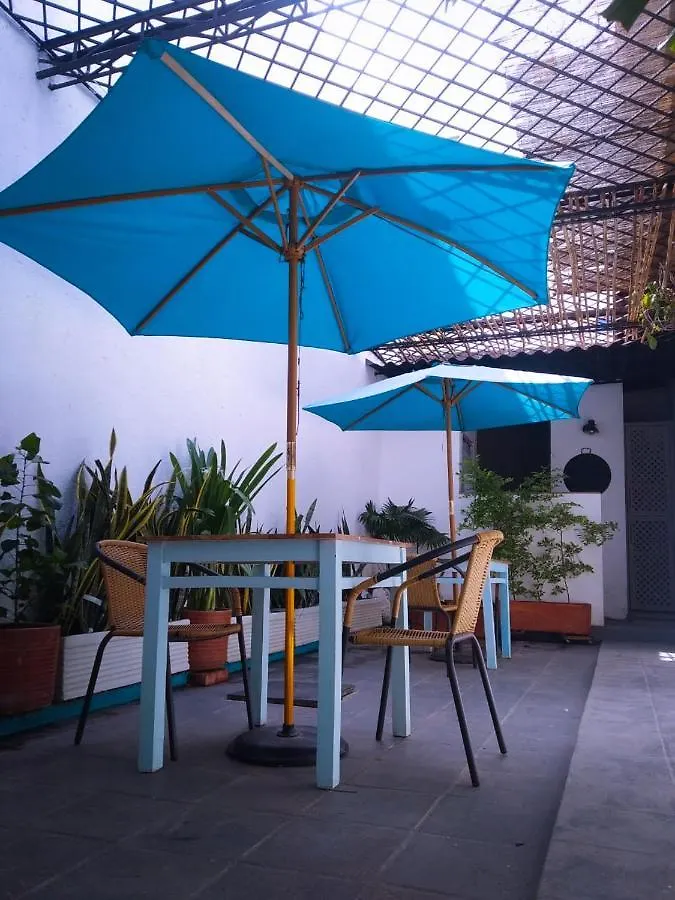 Hostal Espanolete Santa Marta  0*, Santa Marta (Magdalena)
